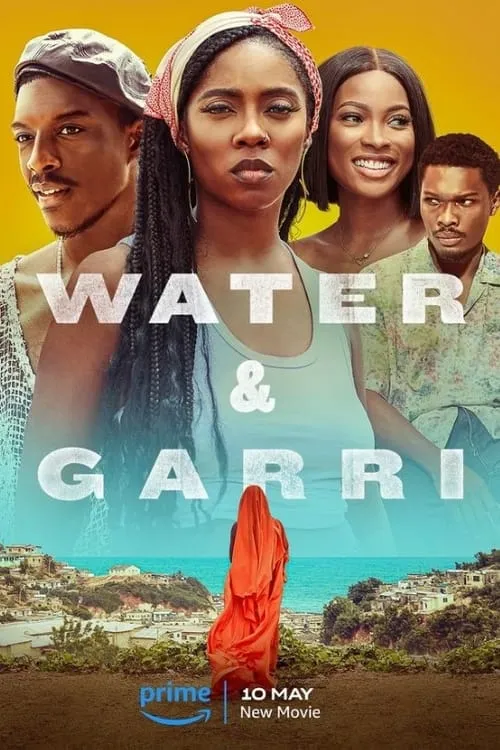 Water & Garri (movie)