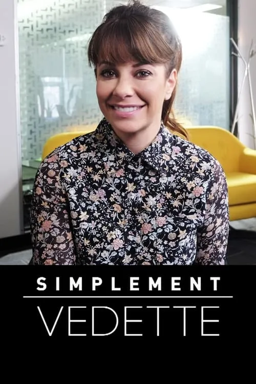 Simplement vedette (сериал)