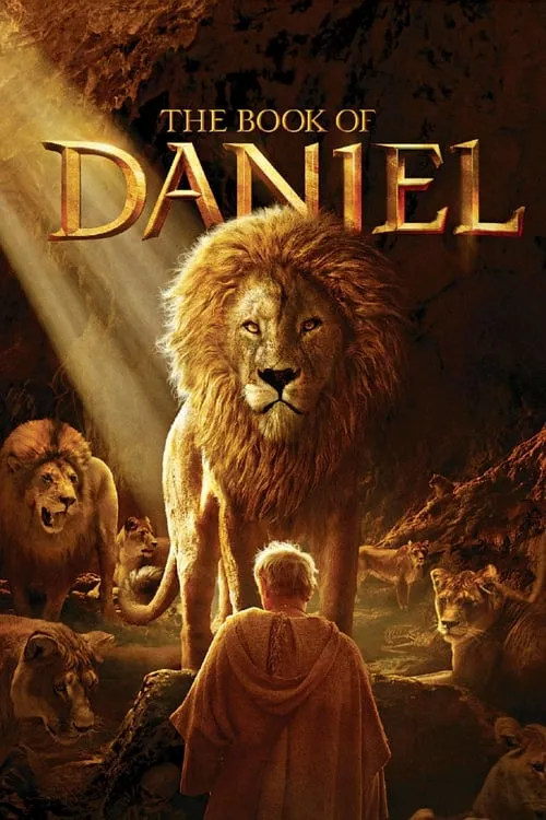 The Book of Daniel (movie)