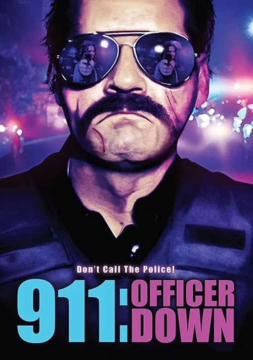 911: Officer Down (фильм)