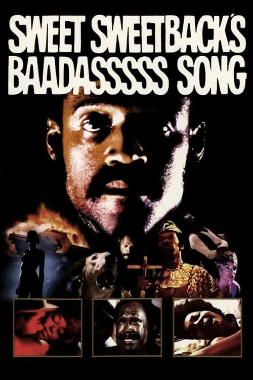 Sweet Sweetback's Baadasssss Song (movie)