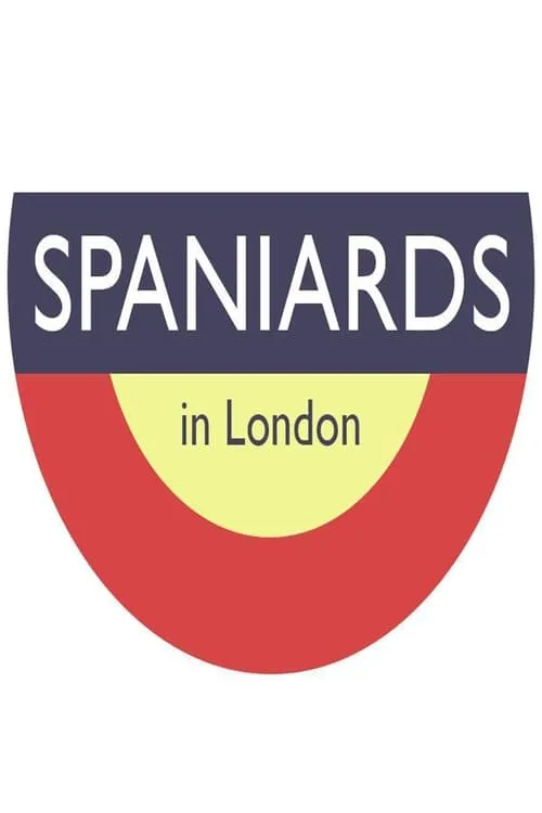 Spaniards in London (series)