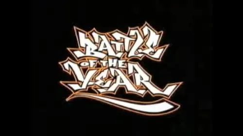 Battle Of The Year - 2002