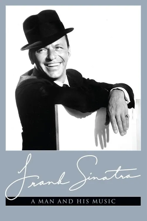 Frank Sinatra: A Man and His Music (фильм)