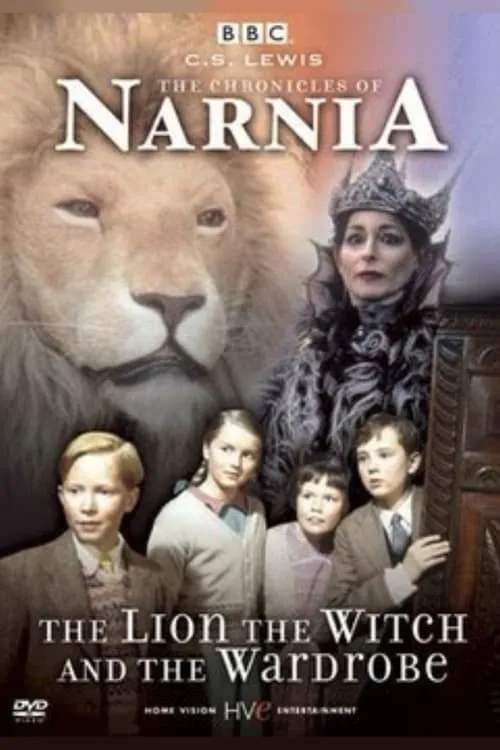 The Chronicles of Narnia: The Lion, the Witch & the Wardrobe (фильм)