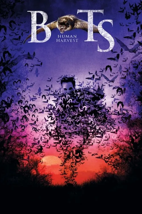 Bats: Human Harvest (movie)