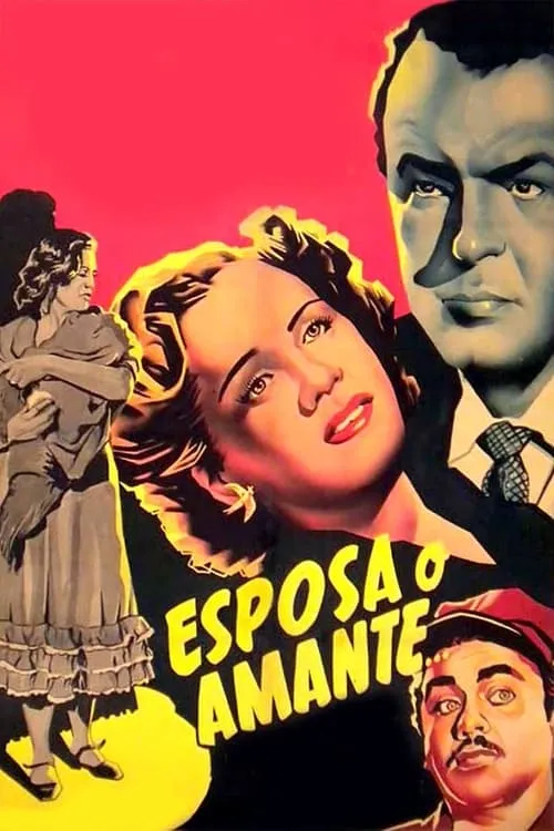 Esposa o amante (movie)