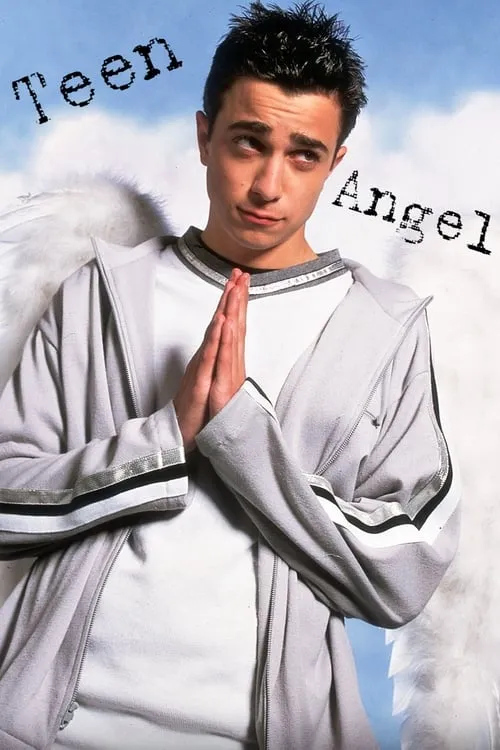 Teen Angel (series)