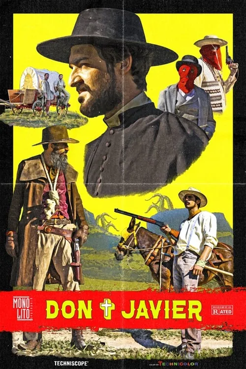 Don Javier (movie)