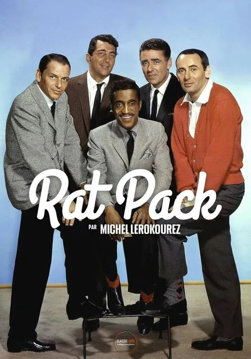 Rat Pack (фильм)