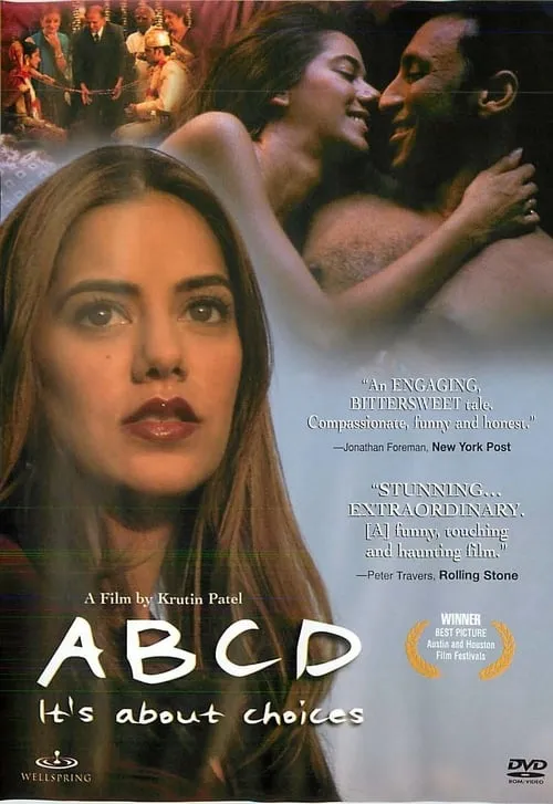 ABCD (movie)