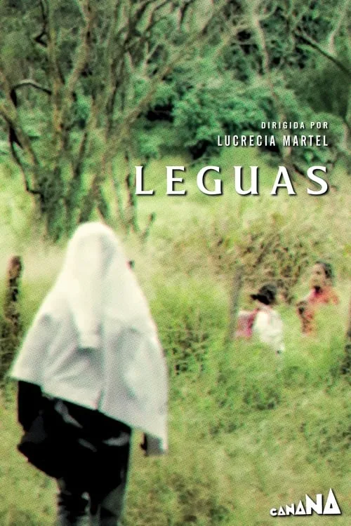 Leguas (фильм)