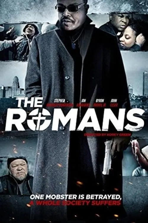 The Romans (movie)