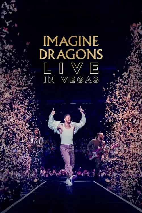 Imagine Dragons: Live in Vegas (фильм)