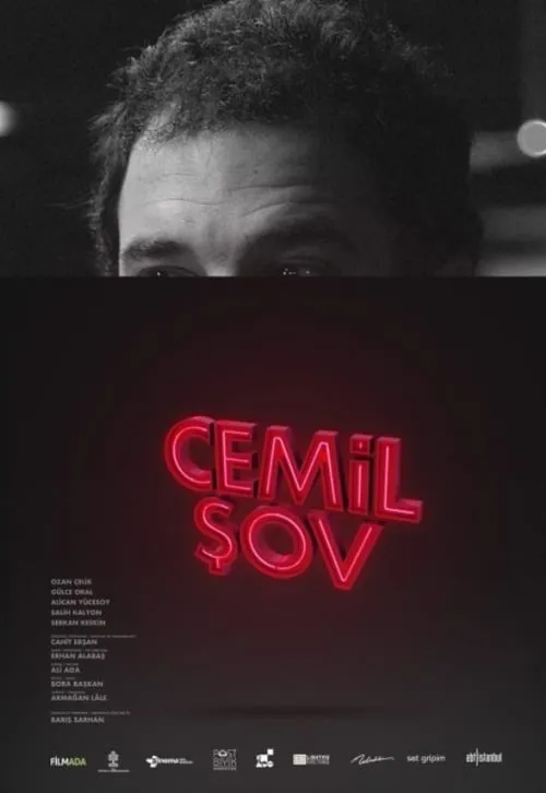 The Cemil Show