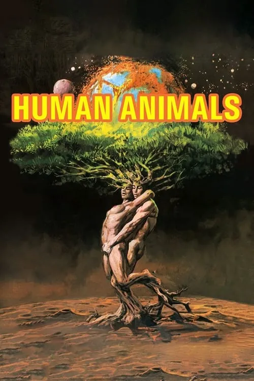 Human Animals (movie)