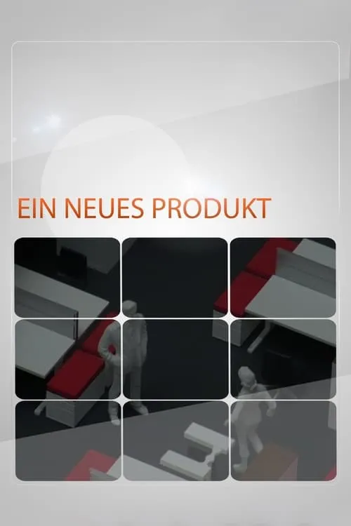 Ein neues Produkt