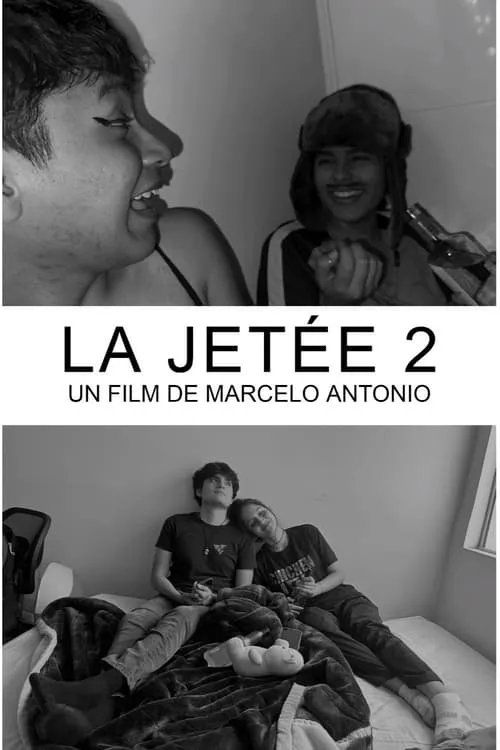 La Jetée 2 (фильм)