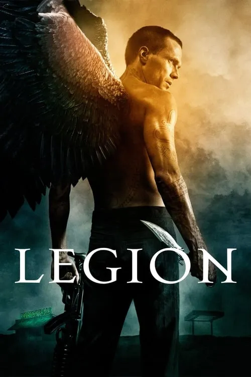 Legion (movie)