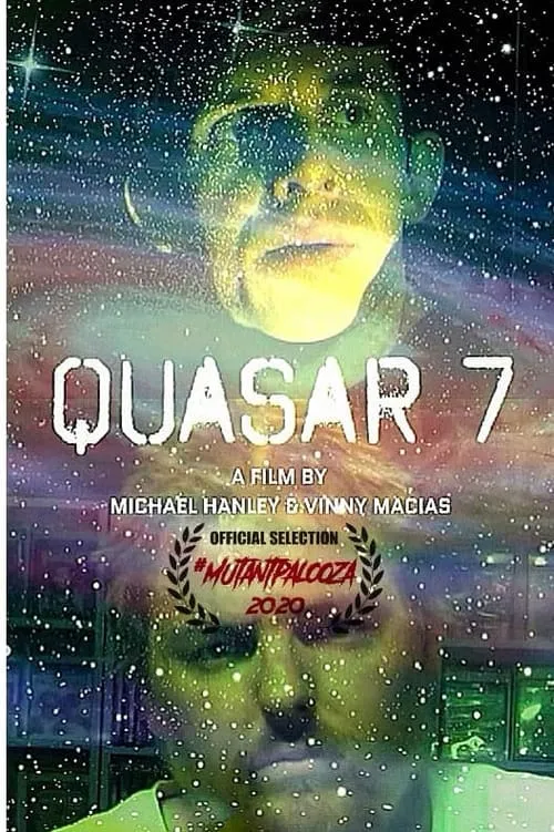 Quasar 7 (movie)