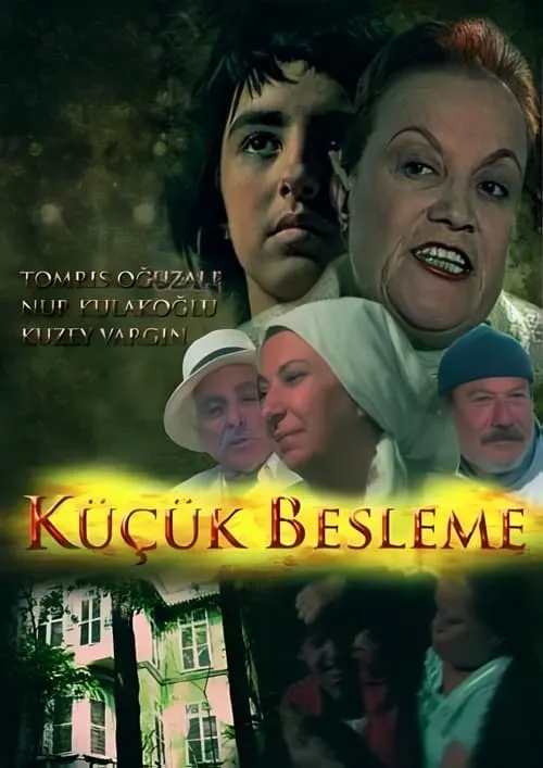 Küçük Besleme (сериал)