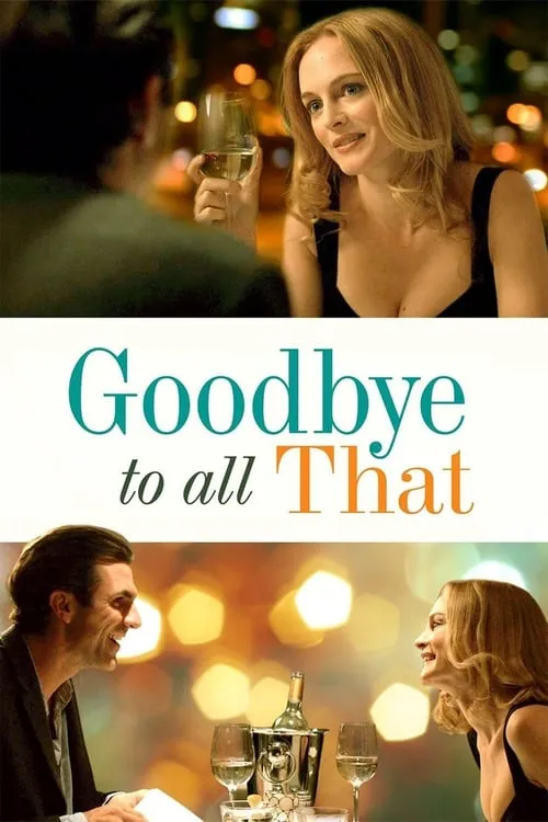 Goodbye to All That (movie)