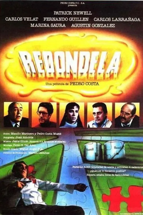 Redondela (movie)