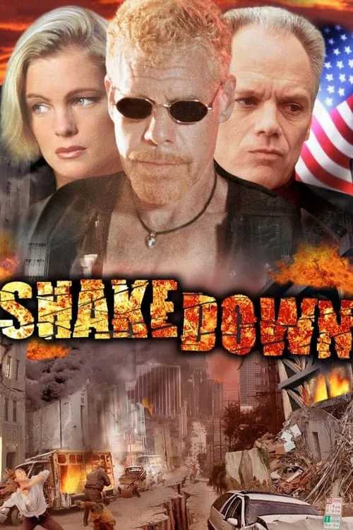 Shakedown (movie)