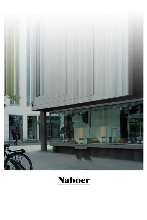 Naboer