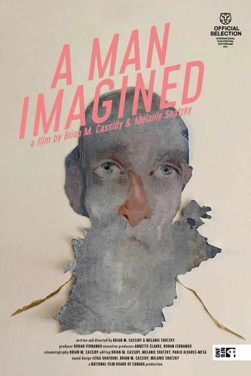 A Man Imagined