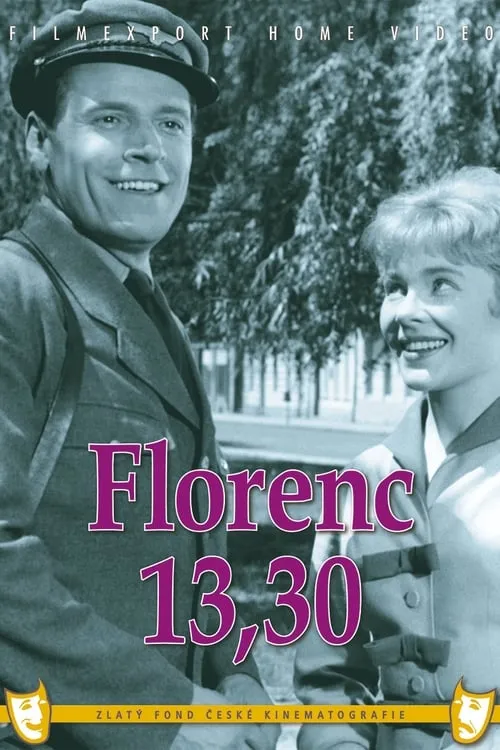 Florenc 13,30 (movie)