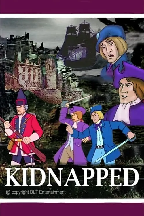 Kidnapped (movie)