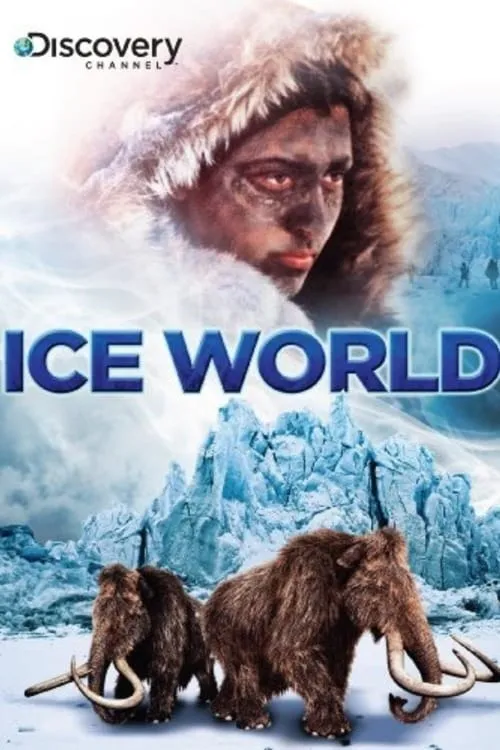 Ice World (фильм)