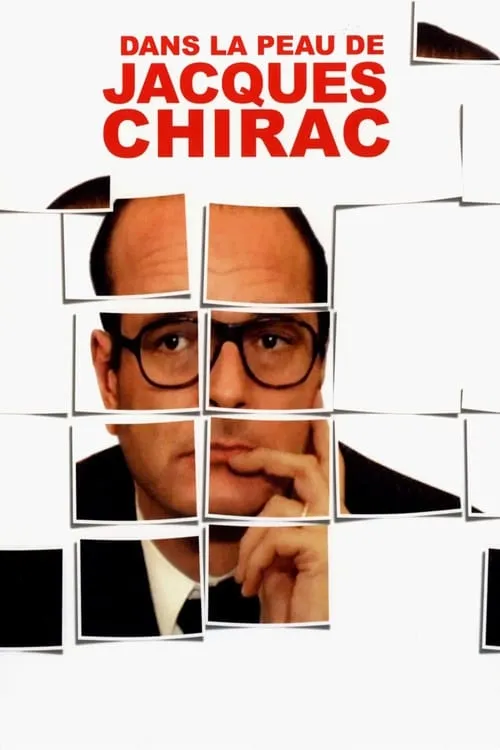 Being Jacques Chirac (movie)