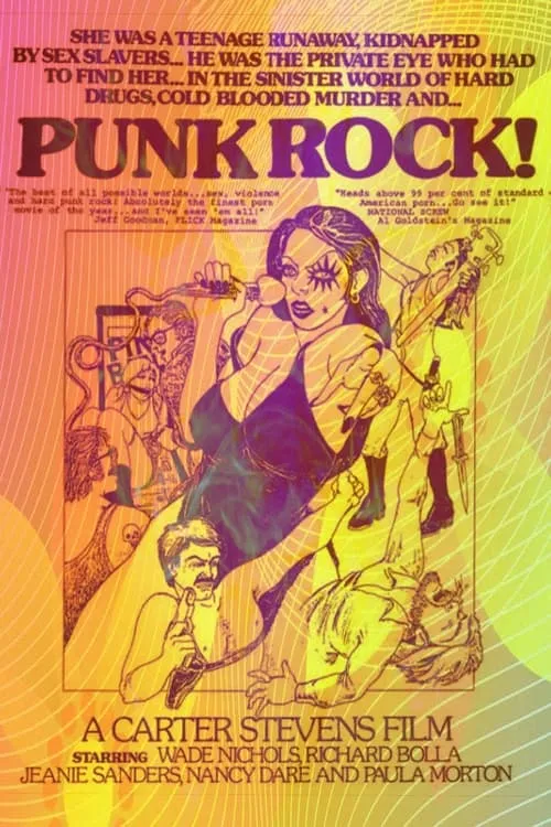 Punk Rock (movie)