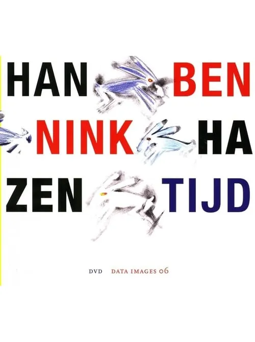 Hazentijd, A Documentary On Han Bennink (movie)