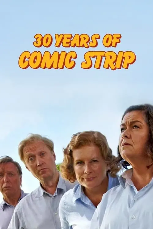 30 Years of Comic Strip (movie)