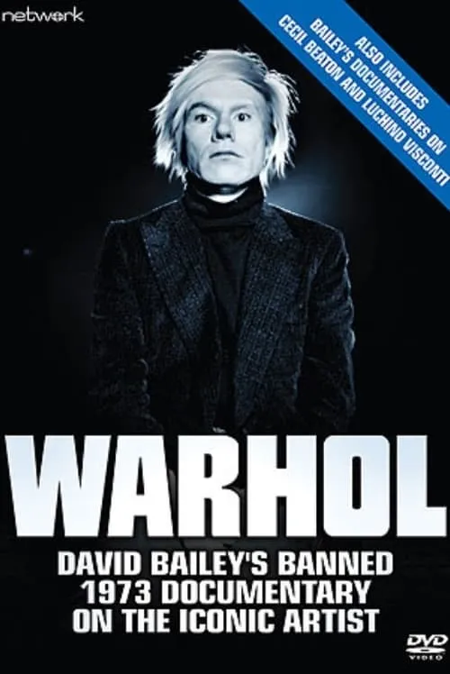 Warhol (movie)