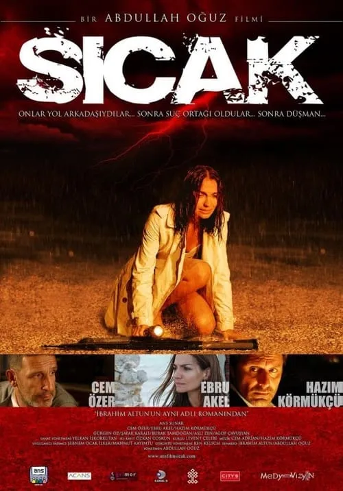 Sıcak (movie)