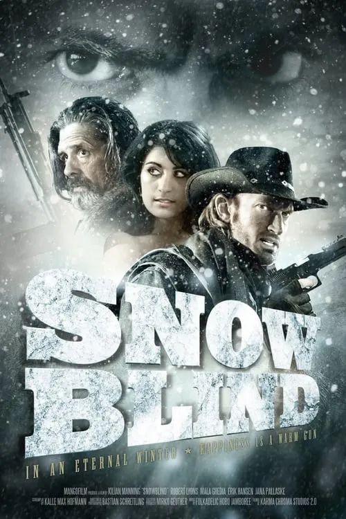 Snowblind (movie)