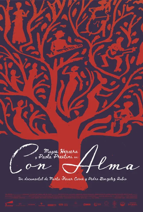 Con alma (фильм)