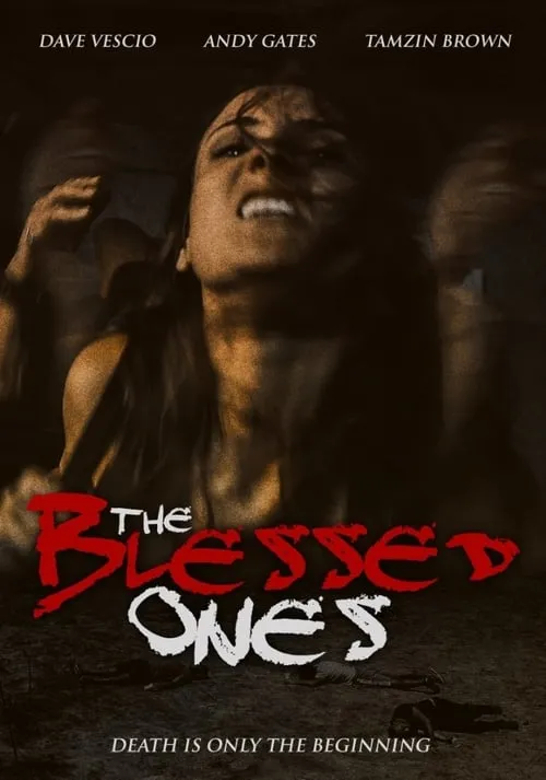 The Blessed Ones (movie)