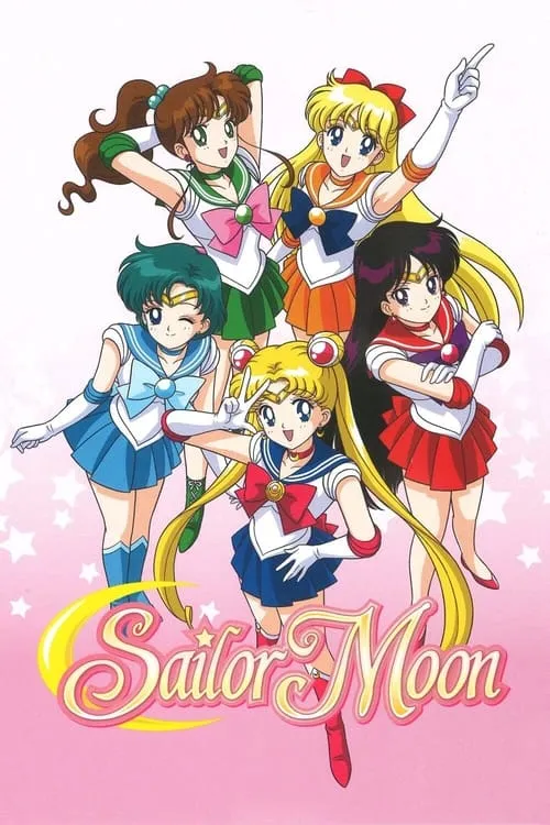 Sailor Moon (series)