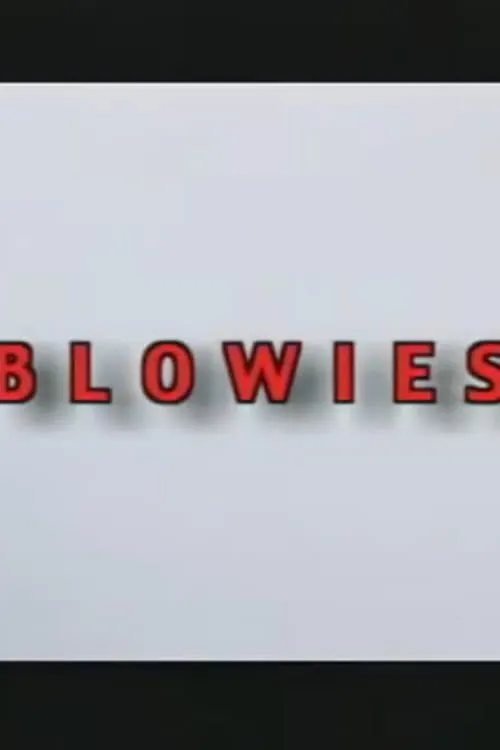 Blowies (фильм)