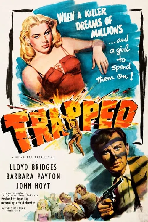 Trapped (movie)