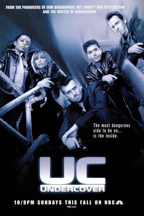 UC: Undercover (series)