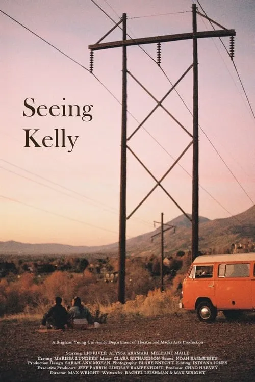 Seeing Kelly (movie)