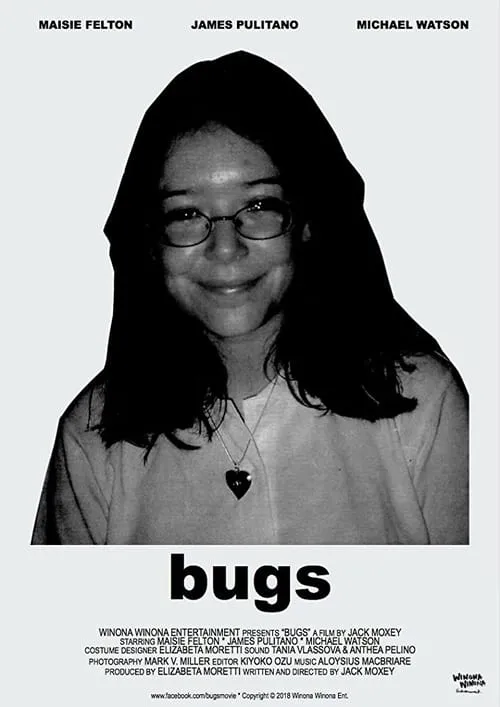 Bugs (фильм)