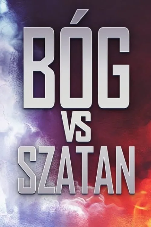 Bóg vs Szatan (movie)