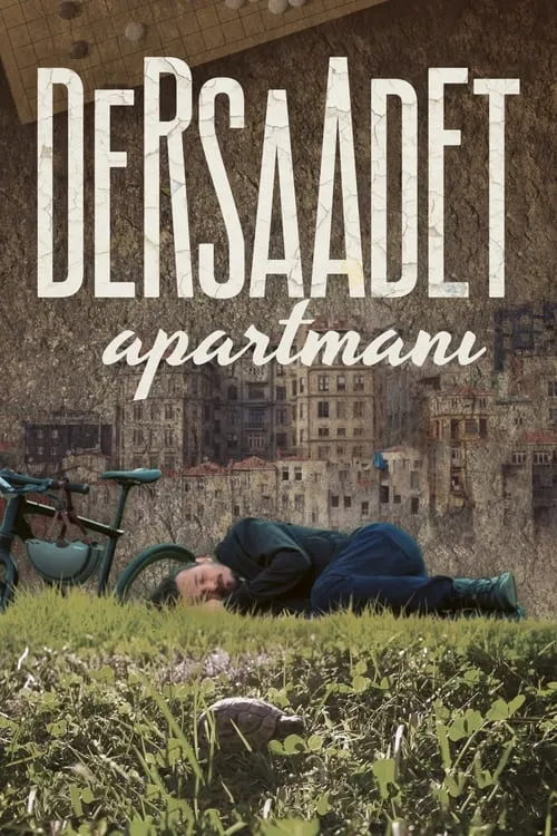 Dersaadet Apartmanı